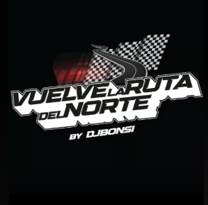 ESPECIAL FESTIVAL 12 HORAS VUELVE LA RUTA DEL NORTE!